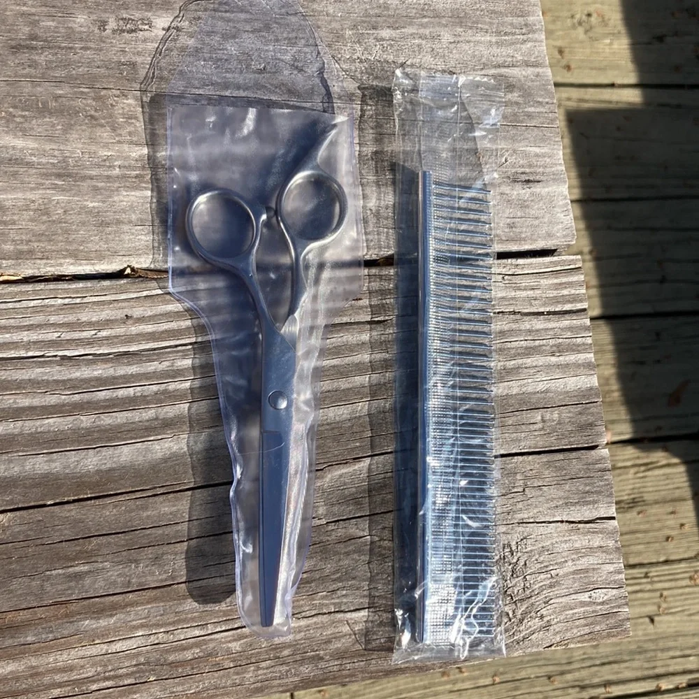 Stainless Steel NWOT